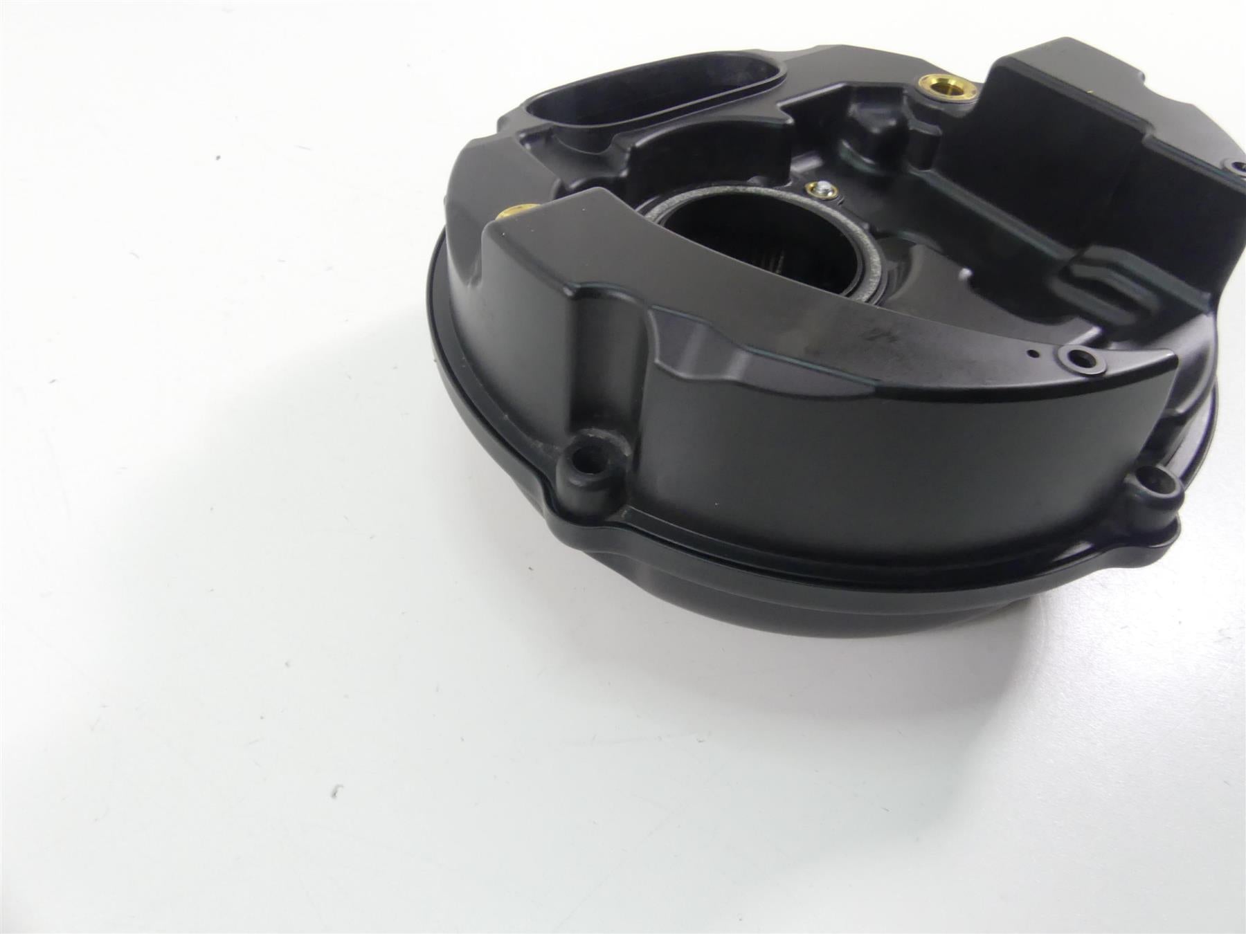 2020 Harley Softail FXBB Street Bob Air Cleaner Breather Filter Box M8 29000154 {{ shop.shopifyCountryName }} - Mototech271