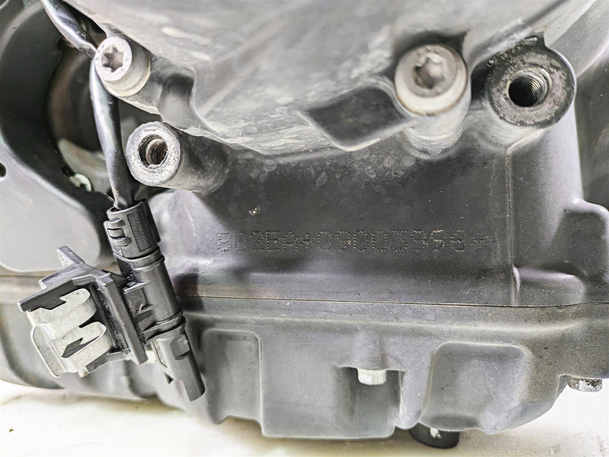 2017 BMW F800GS Adv K75 Great Running Engine Motor 30K -Video 11008554840 {{ shop.shopifyCountryName }} - Mototech271