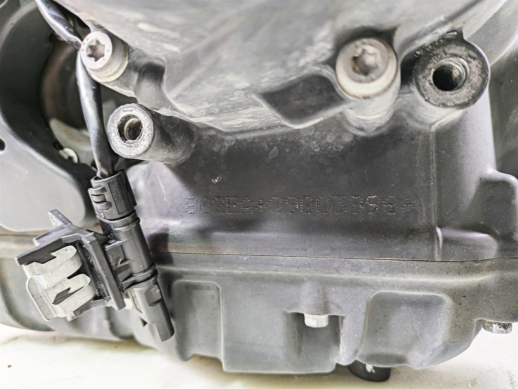 2017 BMW F800GS Adv K75 Great Running Engine Motor 30K -Video 11008554840 {{ shop.shopifyCountryName }} - Mototech271