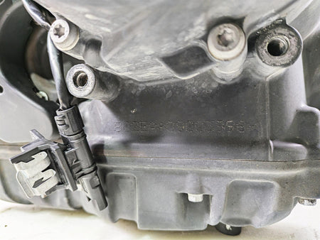 2017 BMW F800GS Adv K75 Great Running Engine Motor 30K -Video 11008554840 {{ shop.shopifyCountryName }} - Mototech271