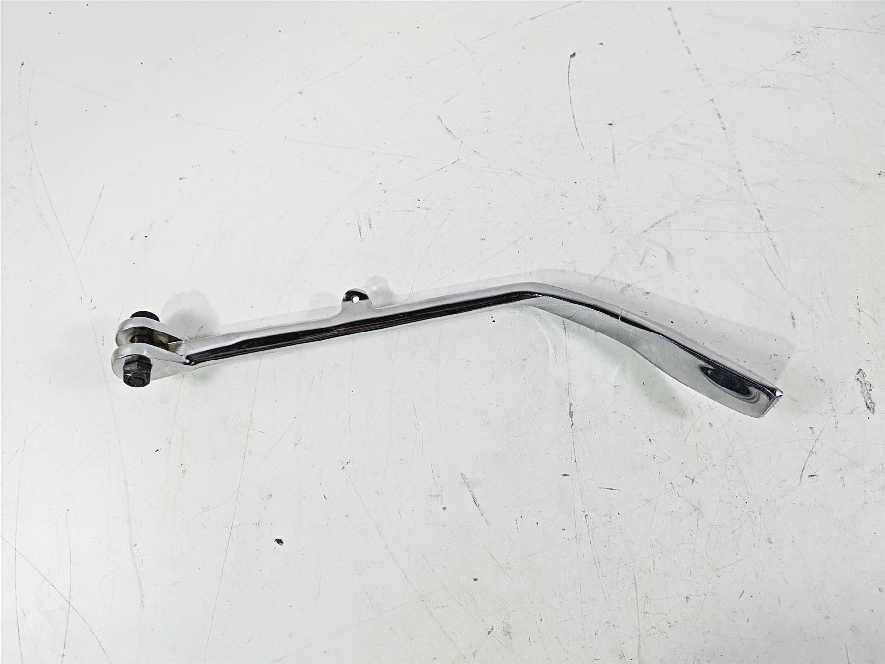 2018 Indian Chieftain Limited Chrome Side Kickstand Kick Stand & Switch 5139983 {{ shop.shopifyCountryName }} - Mototech271