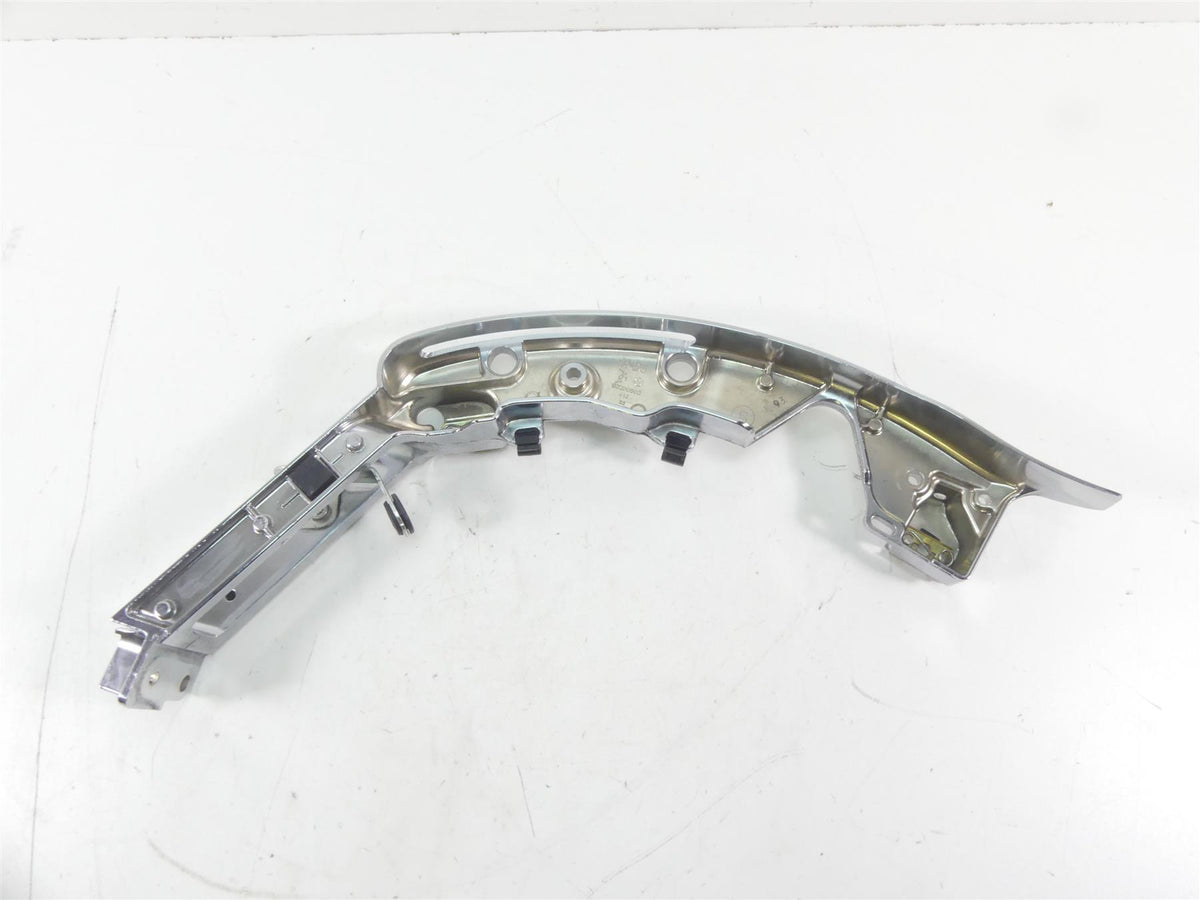 2014 Harley Touring FLHX Street Glide Left Rear Saddlebag Support 90200503 {{ shop.shopifyCountryName }} - Mototech271