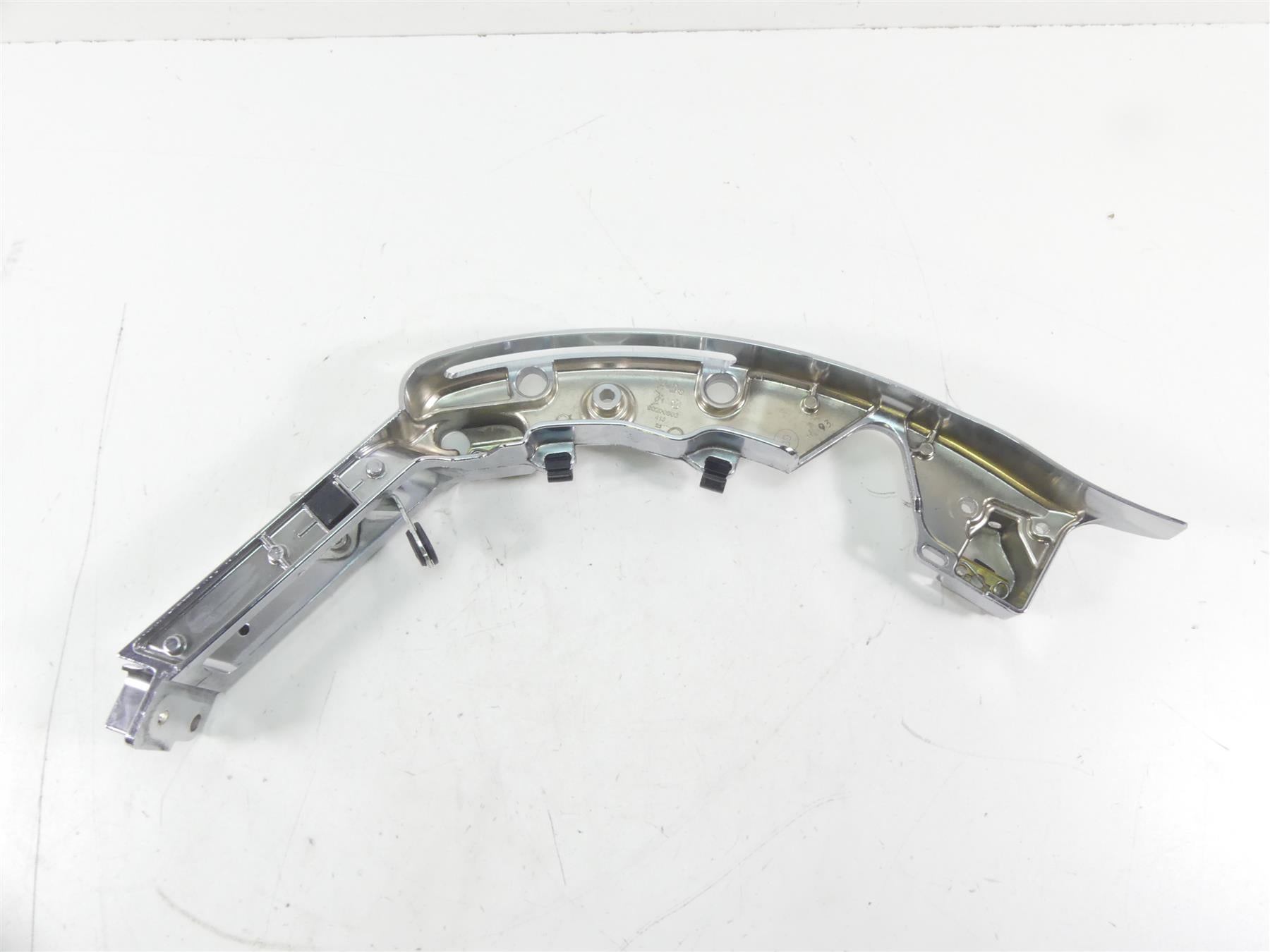 2014 Harley Touring FLHX Street Glide Left Rear Saddlebag Support 90200503 {{ shop.shopifyCountryName }} - Mototech271