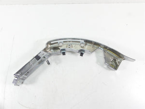 2014 Harley Touring FLHX Street Glide Left Rear Saddlebag Support 90200503 | Mototech271