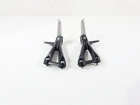 2023 Yamaha MT10 MTN1000 Rear Passenger Footpeg Rest Set 1RC-2741L-01-00 {{ shop.shopifyCountryName }} - Mototech271