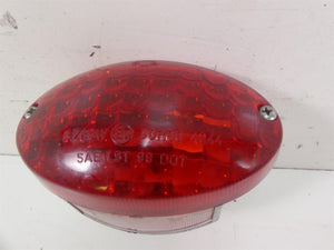 2009 Buell 1125 CR Taillight Tail Stop Rear Brake Light Lamp Y0401.1AD | Mototech271