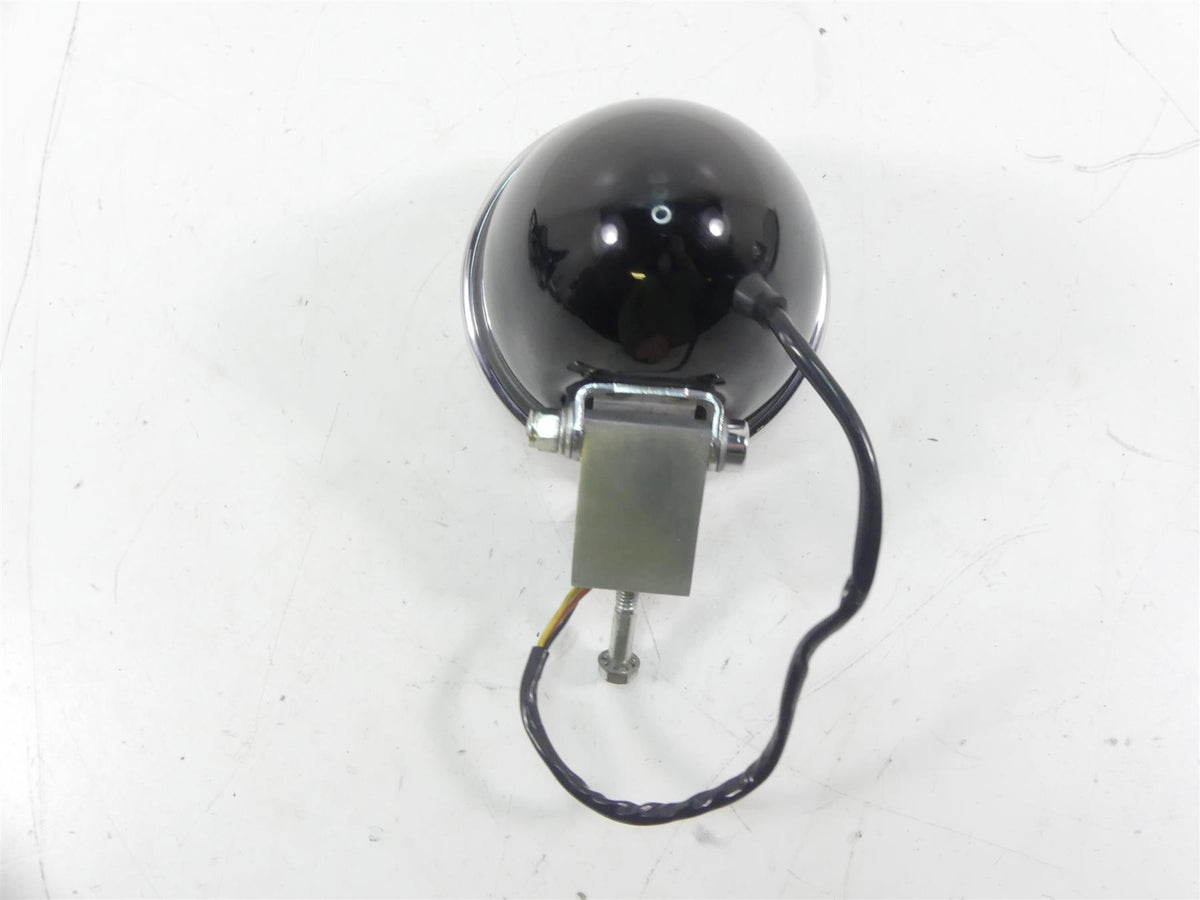 2013 Harley FXDWG Dyna Wide Glide Headlight Bucket Led Lens 68787-10 {{ shop.shopifyCountryName }} - Mototech271
