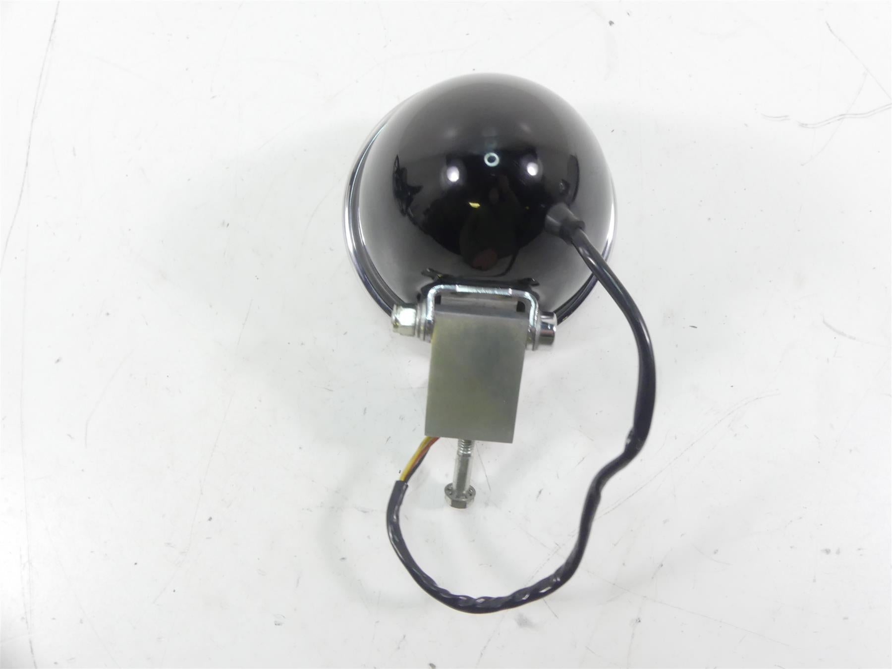 2013 Harley FXDWG Dyna Wide Glide Headlight Bucket Led Lens 68787-10 {{ shop.shopifyCountryName }} - Mototech271
