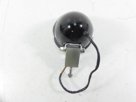 2013 Harley FXDWG Dyna Wide Glide Headlight Bucket Led Lens 68787-10 {{ shop.shopifyCountryName }} - Mototech271