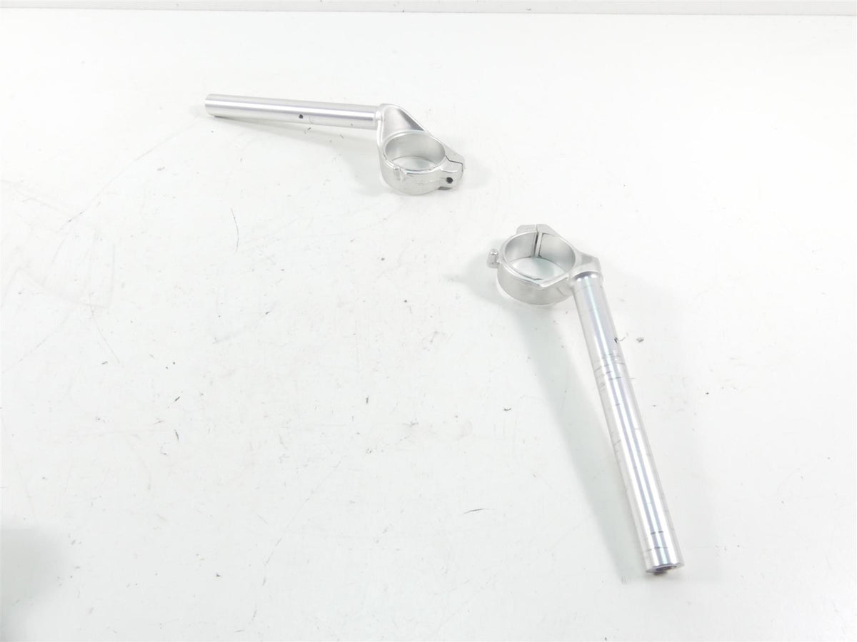 2012 BMW S1000RR K46 Handlebar Handle Bar Clip On Set 32717717623 32717717624 {{ shop.shopifyCountryName }} - Mototech271