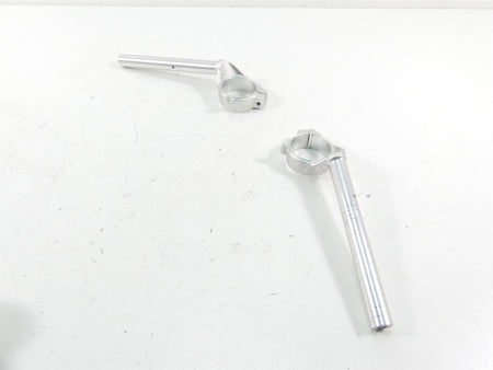 2012 BMW S1000RR K46 Handlebar Handle Bar Clip On Set 32717717623 32717717624 {{ shop.shopifyCountryName }} - Mototech271