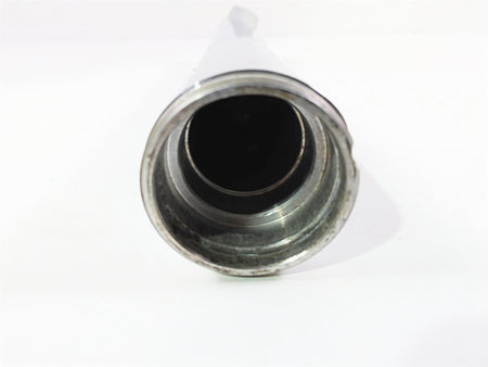 2004 Harley Softail FXSTDI Deuce Right Lower Chrome Fork Tube Slider 46068-00 {{ shop.shopifyCountryName }} - Mototech271