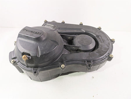 2021 Kawasaki Teryx KRX KRF 1000 Primary Drive Cover & Tube Set -Read 14093-0774 {{ shop.shopifyCountryName }} - Mototech271