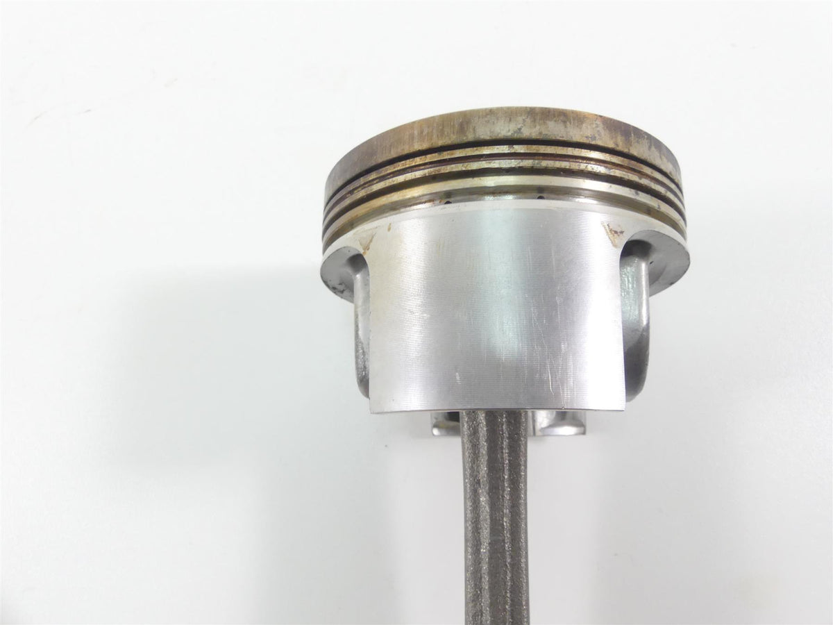 2018 Can Am Maverick X3 Turbo STD Piston & Connecting Rod - Read 420893970 {{ shop.shopifyCountryName }} - Mototech271