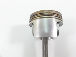 2018 Can Am Maverick X3 Turbo STD Piston & Connecting Rod - Read 420893970 | Mototech271
