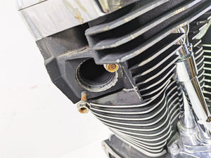 2011 Harley FXDC Dyna Super Glide Running 96ci Engine Motor 16k - Video 16200277 | Mototech271
