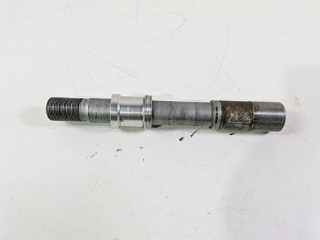 2009 BMW R1200RT K26 Straight Front Axle Wheel Spindle 36318526446 {{ shop.shopifyCountryName }} - Mototech271
