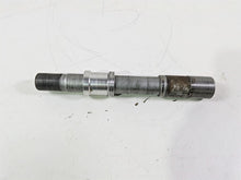 Load image into Gallery viewer, 2009 BMW R1200RT K26 Straight Front Axle Wheel Spindle 36318526446 | Mototech271
