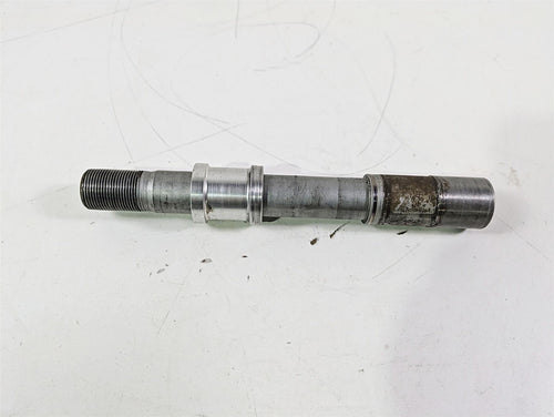 2009 BMW R1200RT K26 Straight Front Axle Wheel Spindle 36318526446 | Mototech271