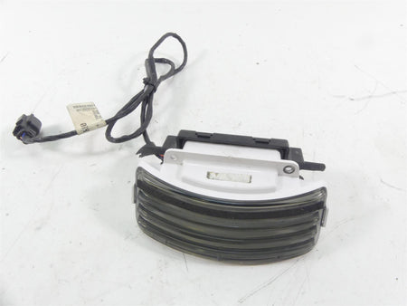2016 Harley Touring FLTRX Road Glide Taillight Tail Light Rear Lamp 5859370 {{ shop.shopifyCountryName }} - Mototech271
