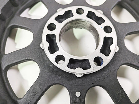 2019 Harley Softail FXDR 114 Rear Belt Pulley Sprocket 66T 24mm 37778-07 {{ shop.shopifyCountryName }} - Mototech271