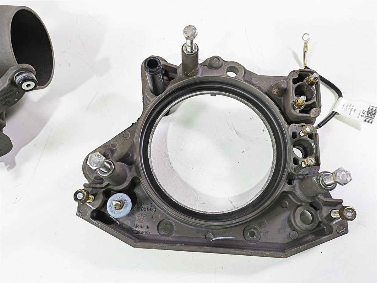 2022 SeaDoo Spark 900 Trixx Jetpump Ket Pump Impeller 267000856 267000581 {{ shop.shopifyCountryName }} - Mototech271