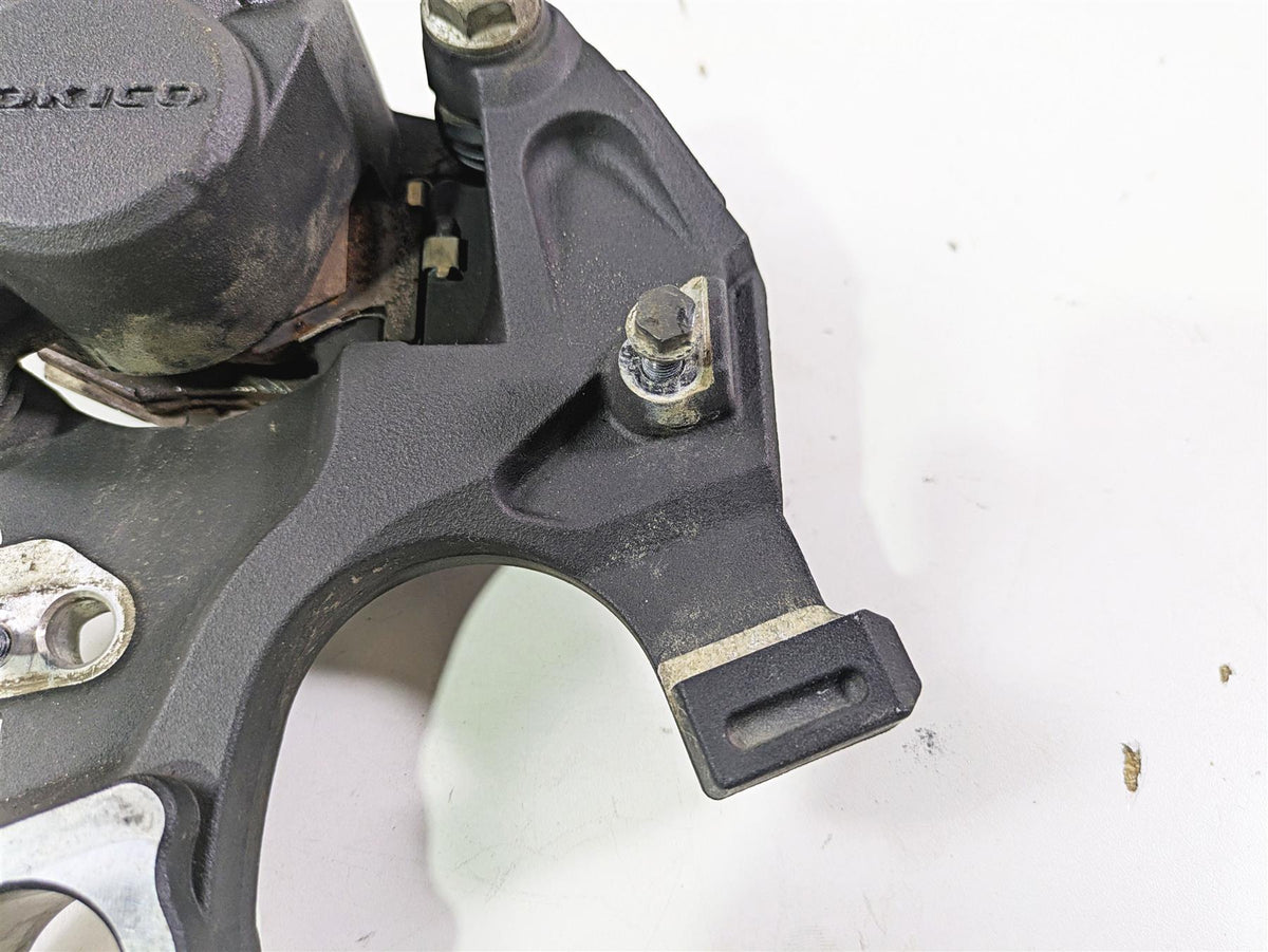 2020 Suzuki V-Strom 1050 XT Tokico Rear Brake Caliper & Bracket 69100-31J00-999 {{ shop.shopifyCountryName }} - Mototech271