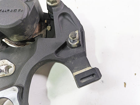 2020 Suzuki V-Strom 1050 XT Tokico Rear Brake Caliper & Bracket 69100-31J00-999 {{ shop.shopifyCountryName }} - Mototech271