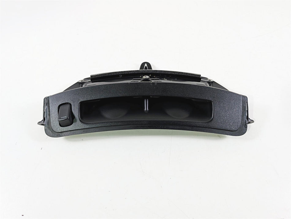 2014 Harley Touring FLHTK Electra Glide Upper Air Inlet Duct Vent Set 29200003-Mototech271