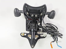 Load image into Gallery viewer, 2021 Honda CMX500 Rebel Taillight Blinker Plate Holder Set 33701-K87-A31
