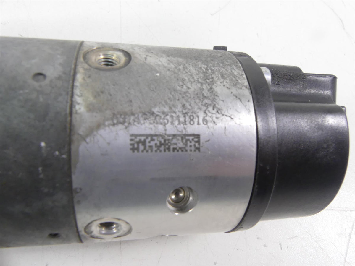 2017 Harley FXSE CVO Pro Street Breakout Rear Abs Brake Pump Module 41100038 {{ shop.shopifyCountryName }} - Mototech271