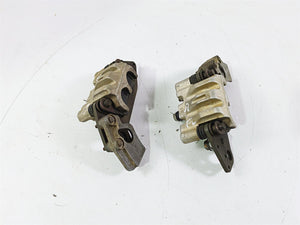 2022 Polaris Ranger 1000 Premium Front Brake Caliper Set 1913060 1913061 | Mototech271