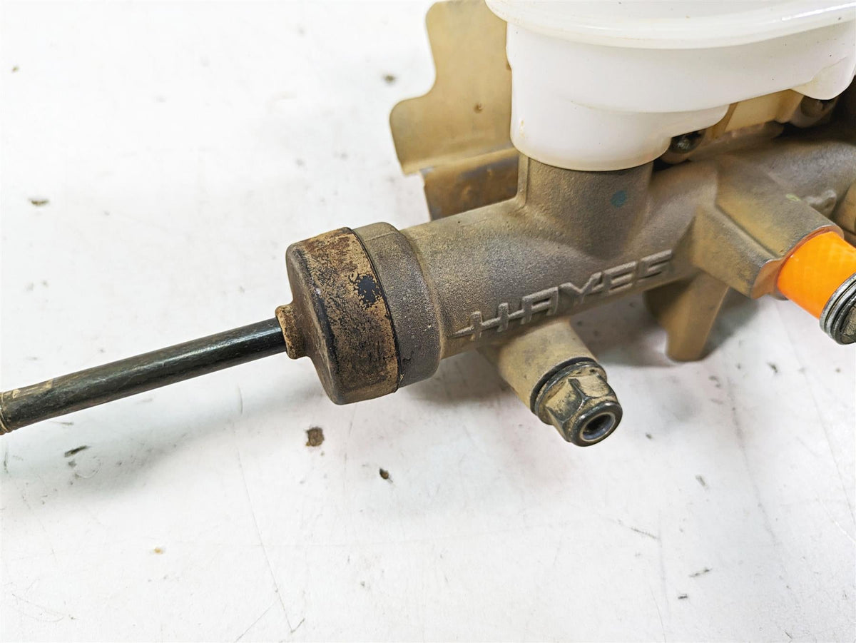 2019 Polaris RZR XP 1000 EPS Hayes Main Brake Master Cylinder 1911982 {{ shop.shopifyCountryName }} - Mototech271