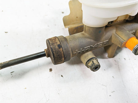 2019 Polaris RZR XP 1000 EPS Hayes Main Brake Master Cylinder 1911982 {{ shop.shopifyCountryName }} - Mototech271