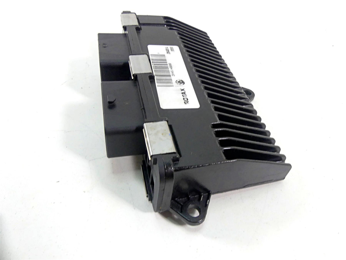 2018 Can Am Commander 1000R XT Rotax Cdi Ecu Ecm Engine Control Module 666063 {{ shop.shopifyCountryName }} - Mototech271