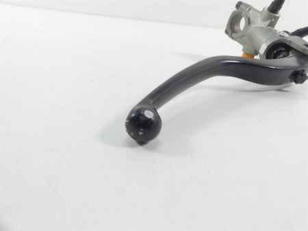 2018 Ducati Panigale V4 S Front Radial Brembo Brake Master Cylinder 62440762C {{ shop.shopifyCountryName }} - Mototech271
