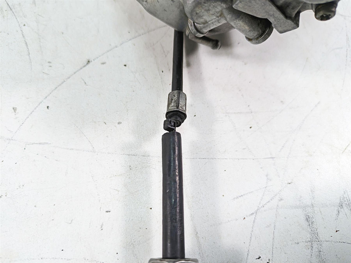 Harley Davidson Carb Carburetor 41mm - For Parts {{ shop.shopifyCountryName }} - Mototech271