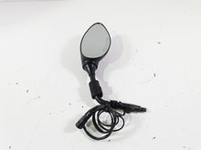 Load image into Gallery viewer, 2016 Moto Guzzi Stelvio 1200 8V NTX Right Rear Mirror &amp; Blinker - Read 883460 | Mototech271
