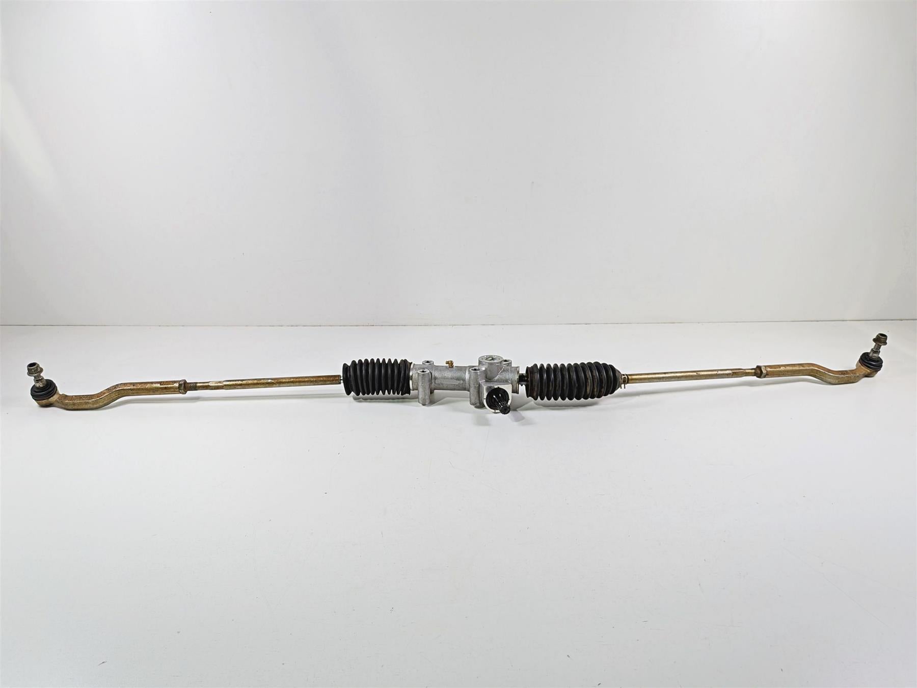 2019 Polaris RZR XP Turbo S Dynamics Rack & Pinion Steering Assy 1824841 1824863-Mototech271