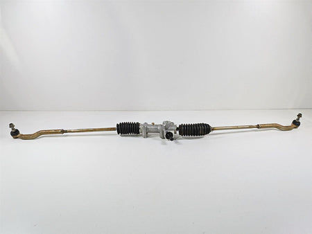 2019 Polaris RZR XP Turbo S Dynamics Rack & Pinion Steering Assy 1824841 1824863-Mototech271