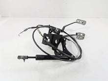 Load image into Gallery viewer, 2019 Yamaha YXZ1000 R EPS SS SE Foot Pedal Set &amp; Cables B57-F2548-01-00
