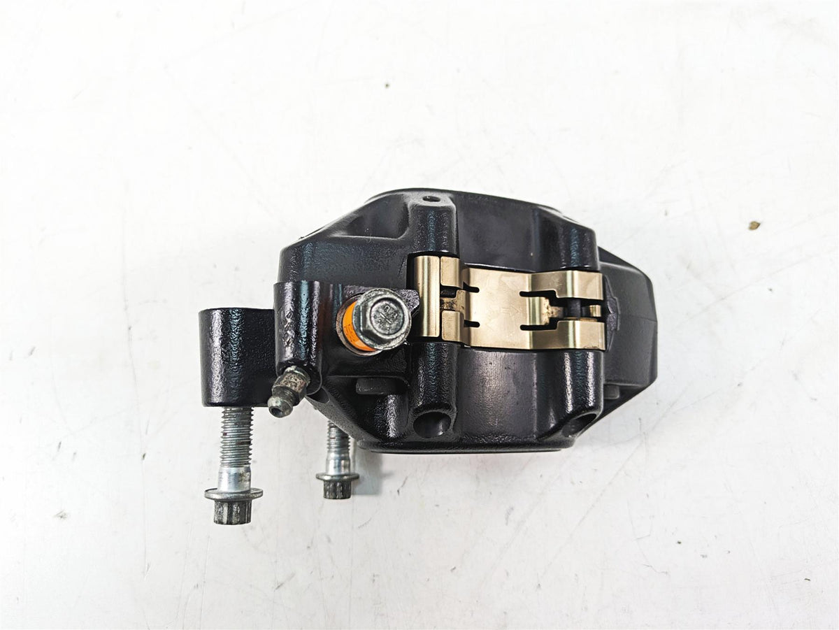 2020 Harley Softail FXBB Street Bob Front Brake Caliper 41300095 {{ shop.shopifyCountryName }} - Mototech271