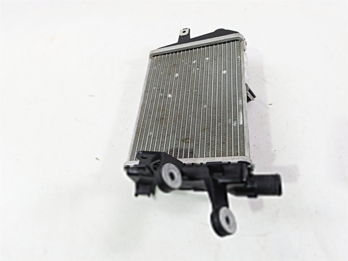 2021 BMW R1250GS K51 Adv Left Radiator Fan Cover Set -No Leaks 17118546408 {{ shop.shopifyCountryName }} - Mototech271