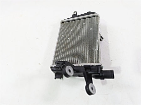 2021 BMW R1250GS K51 Adv Left Radiator Fan Cover Set -No Leaks 17118546408 {{ shop.shopifyCountryName }} - Mototech271
