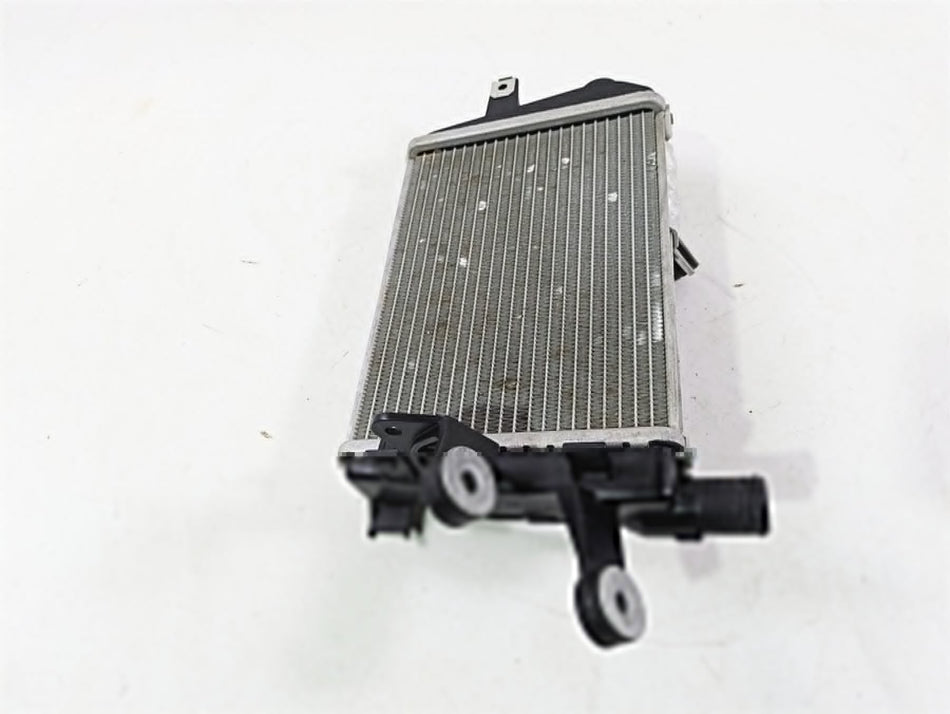 2021 BMW R1250GS K51 Adv Left Radiator Fan Cover Set -No Leaks 17118546408 {{ shop.shopifyCountryName }} - Mototech271