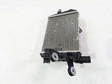Load image into Gallery viewer, 2021 BMW R1250GS K51 Adv Left Radiator Fan Cover Set -No Leaks 17118546408 | Mototech271
