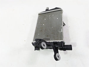 2021 BMW R1250GS K51 Adv Left Radiator Fan Cover Set -No Leaks 17118546408 | Mototech271