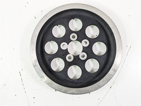 2003 Harley Touring FLHTCUI E-Glide 100th Rear Belt Pulley 70T 1.5" 40225-86A {{ shop.shopifyCountryName }} - Mototech271