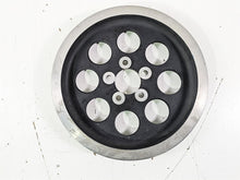 Load image into Gallery viewer, 2003 Harley Touring FLHTCUI E-Glide 100th Rear Belt Pulley 70T 1.5&quot; 40225-86A
