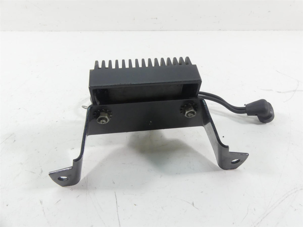 1989 Harley Touring FLTC Tour Glide Rectifier Voltage Regulator 74519-88B {{ shop.shopifyCountryName }} - Mototech271